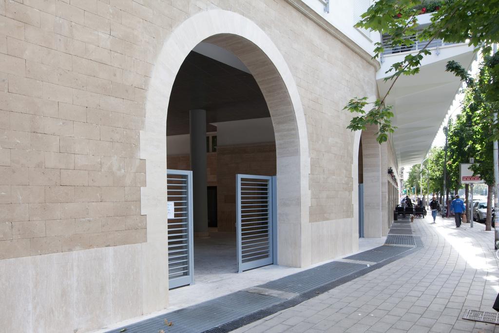 Boutique Domus River Terrace Рим Екстер'єр фото