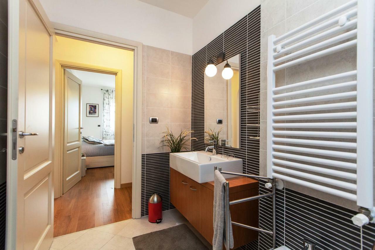 Boutique Domus River Terrace Рим Екстер'єр фото