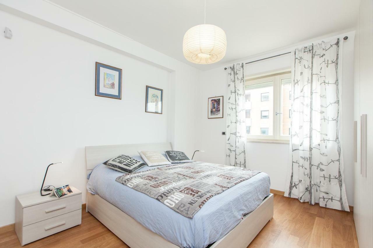 Boutique Domus River Terrace Рим Екстер'єр фото