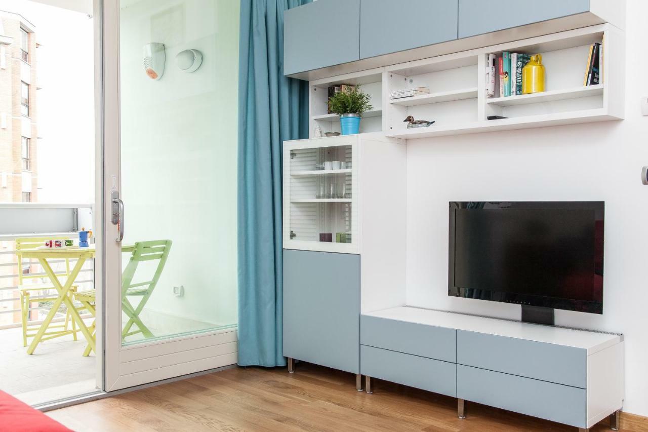 Boutique Domus River Terrace Рим Екстер'єр фото