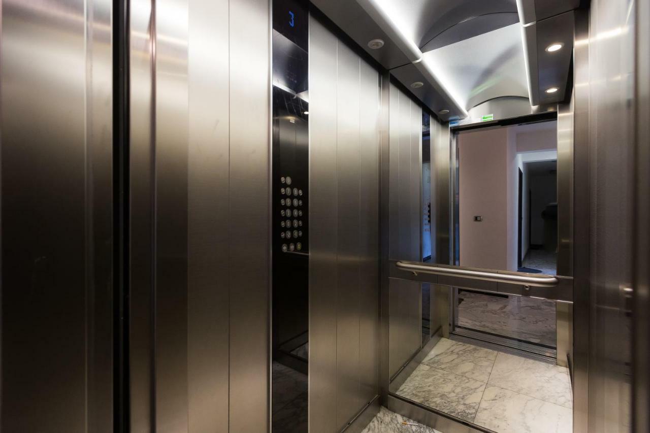 Boutique Domus River Terrace Рим Екстер'єр фото