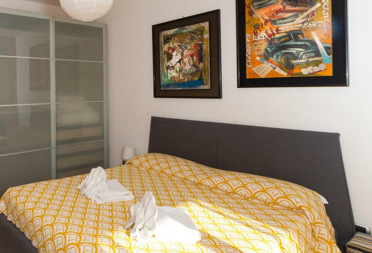 Boutique Domus River Terrace Рим Екстер'єр фото