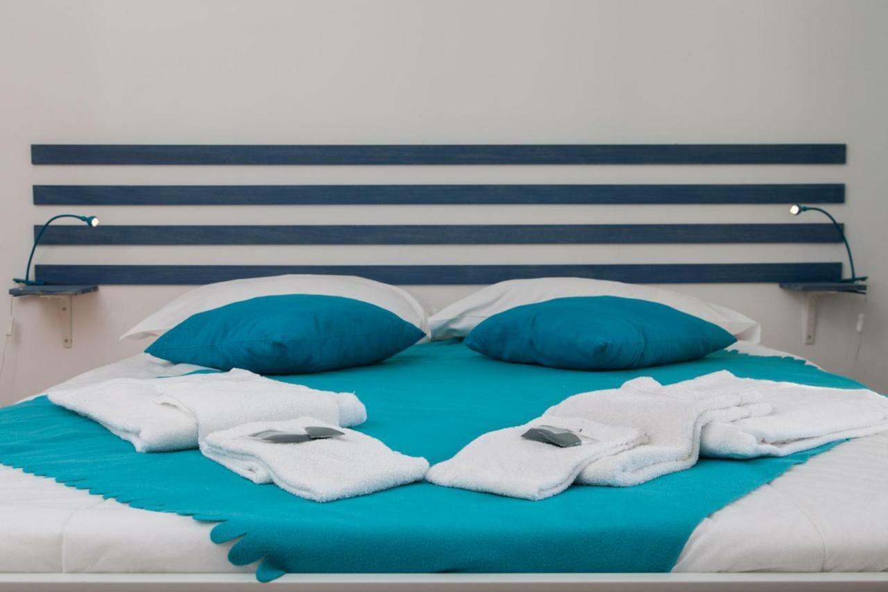 Boutique Domus River Terrace Рим Екстер'єр фото