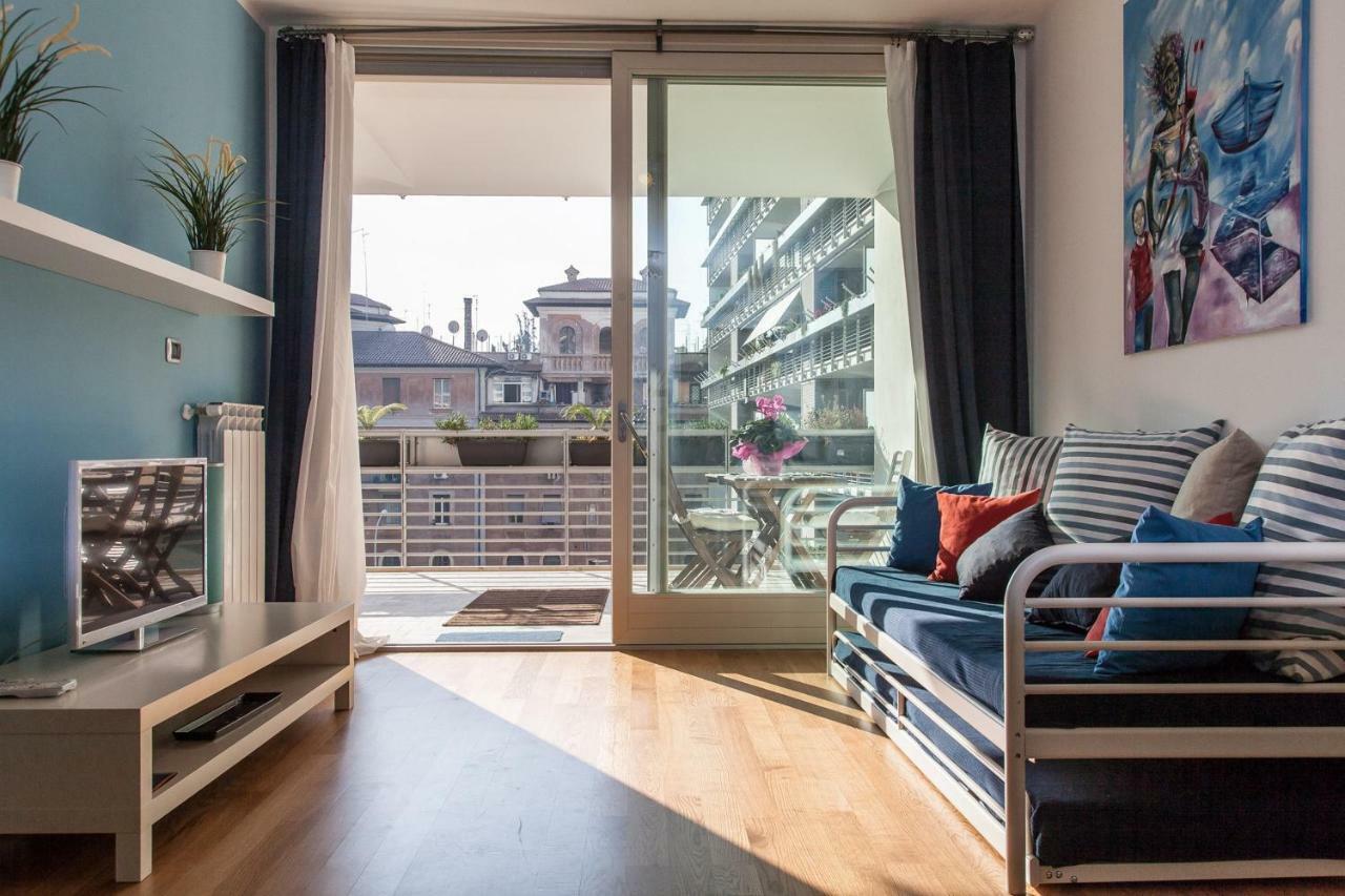 Boutique Domus River Terrace Рим Екстер'єр фото