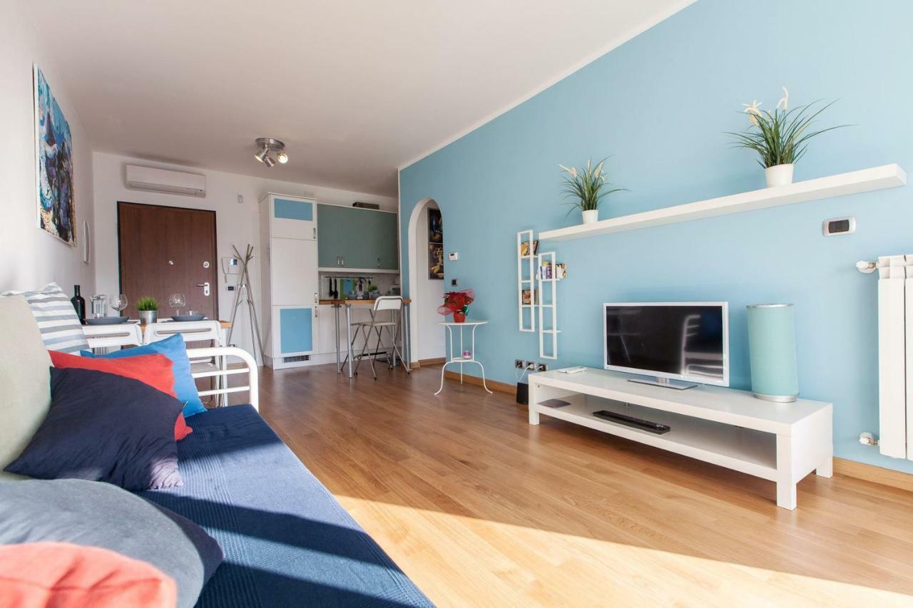 Boutique Domus River Terrace Рим Екстер'єр фото