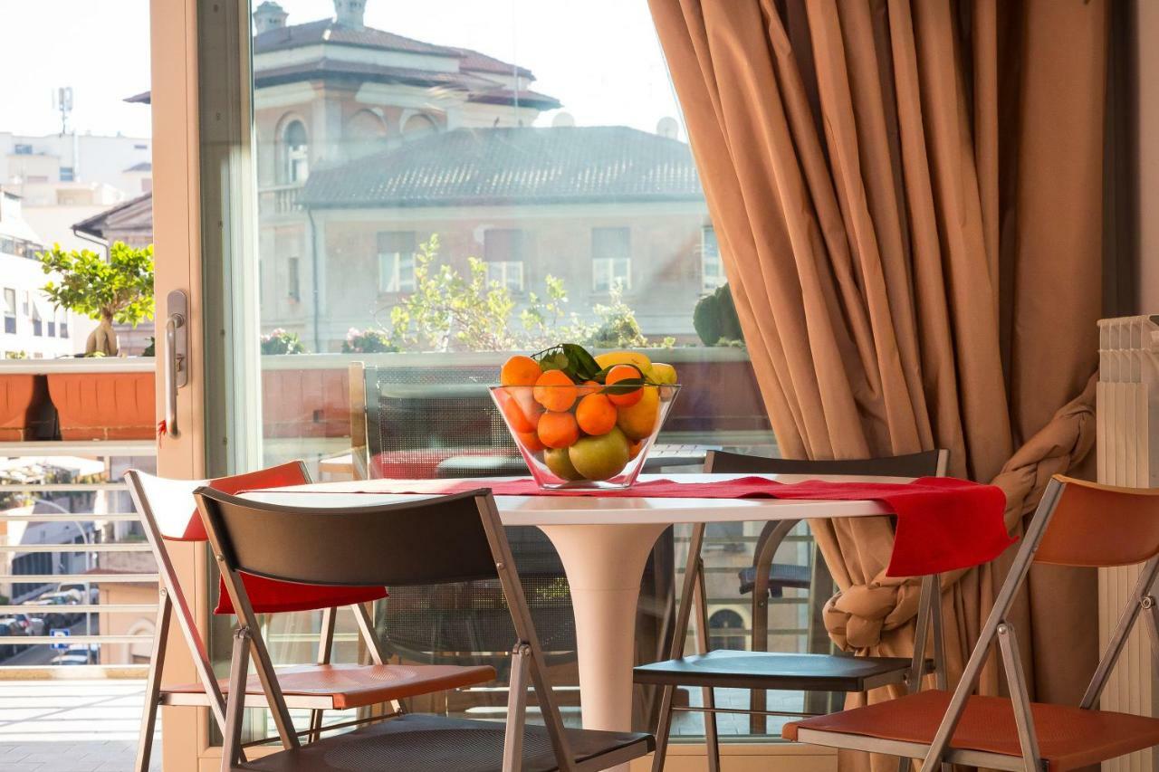Boutique Domus River Terrace Рим Екстер'єр фото
