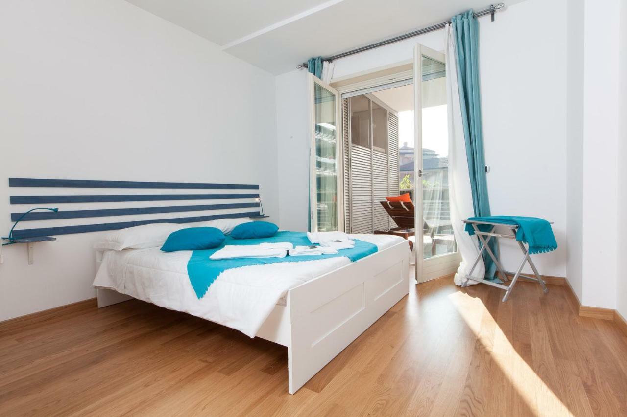 Boutique Domus River Terrace Рим Екстер'єр фото