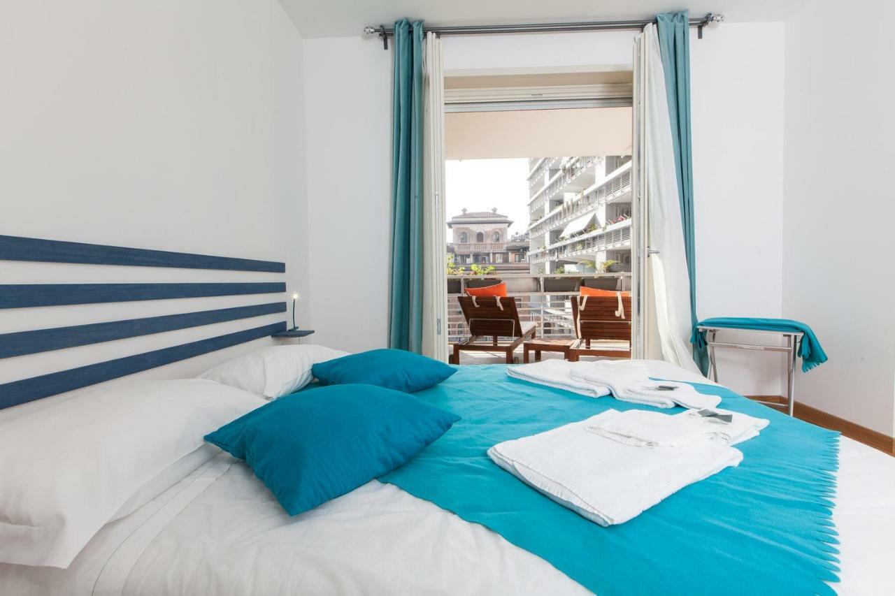 Boutique Domus River Terrace Рим Екстер'єр фото