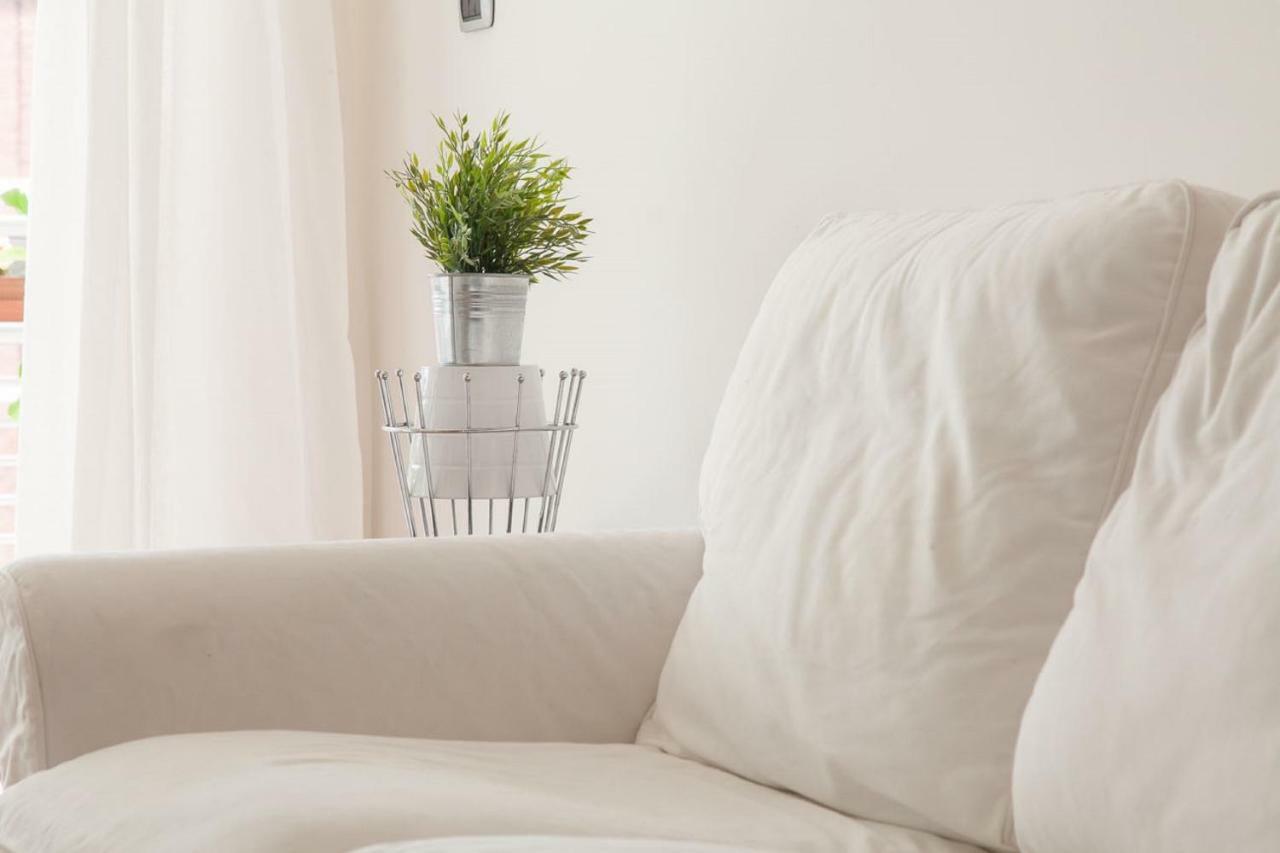 Boutique Domus River Terrace Рим Екстер'єр фото