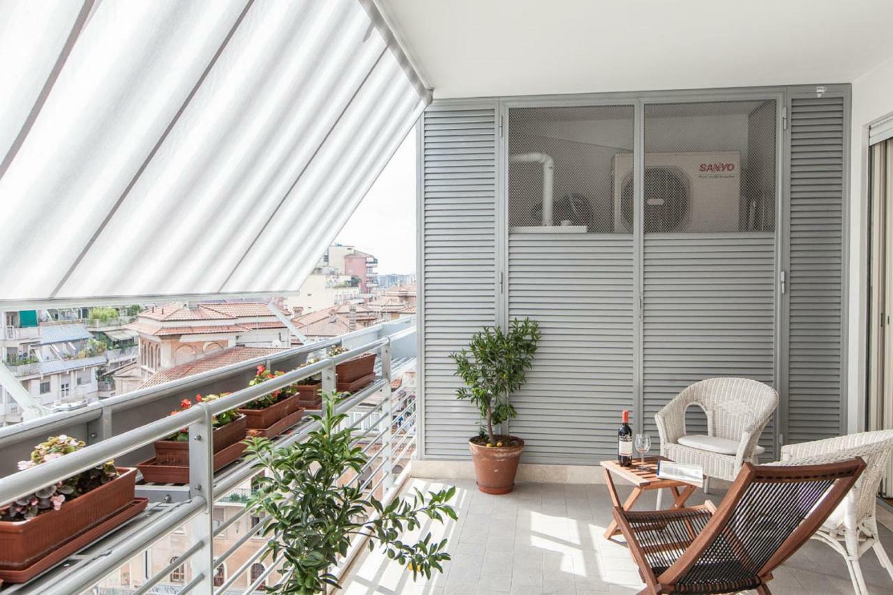 Boutique Domus River Terrace Рим Екстер'єр фото