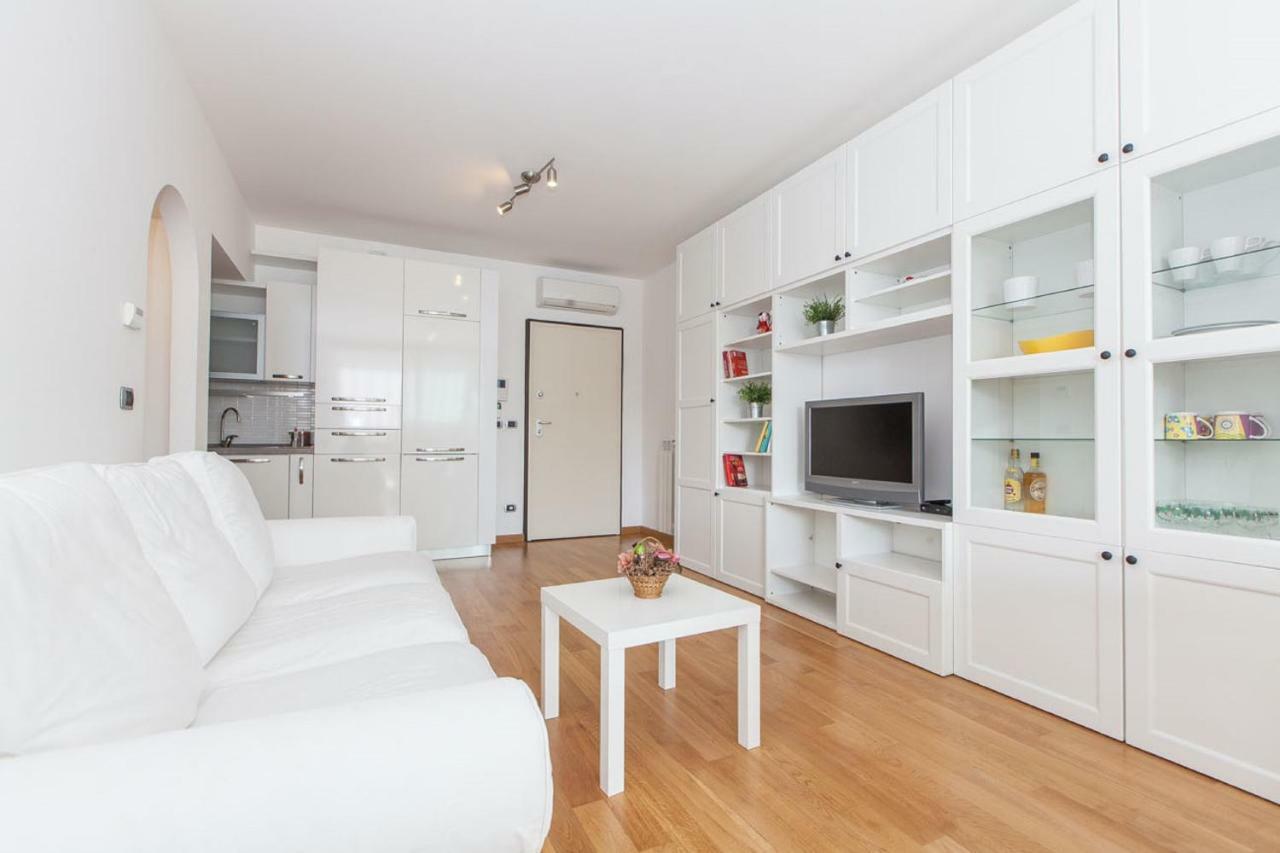 Boutique Domus River Terrace Рим Екстер'єр фото