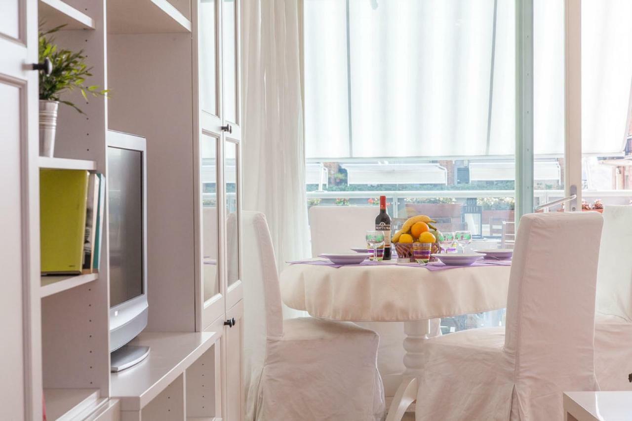 Boutique Domus River Terrace Рим Екстер'єр фото