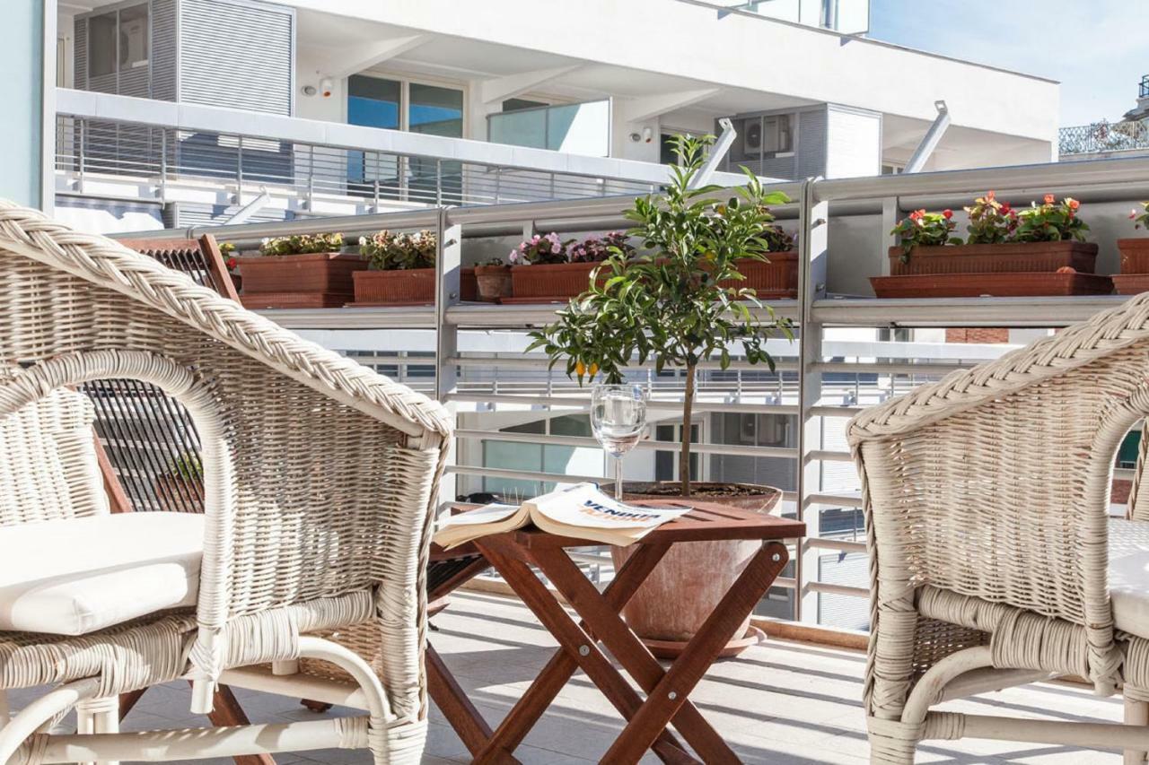Boutique Domus River Terrace Рим Екстер'єр фото